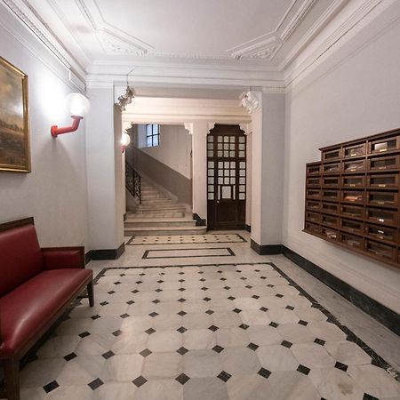 258 - The Loft In Largo Zecca - Luxury Nel Cuore Di Genova Екстериор снимка