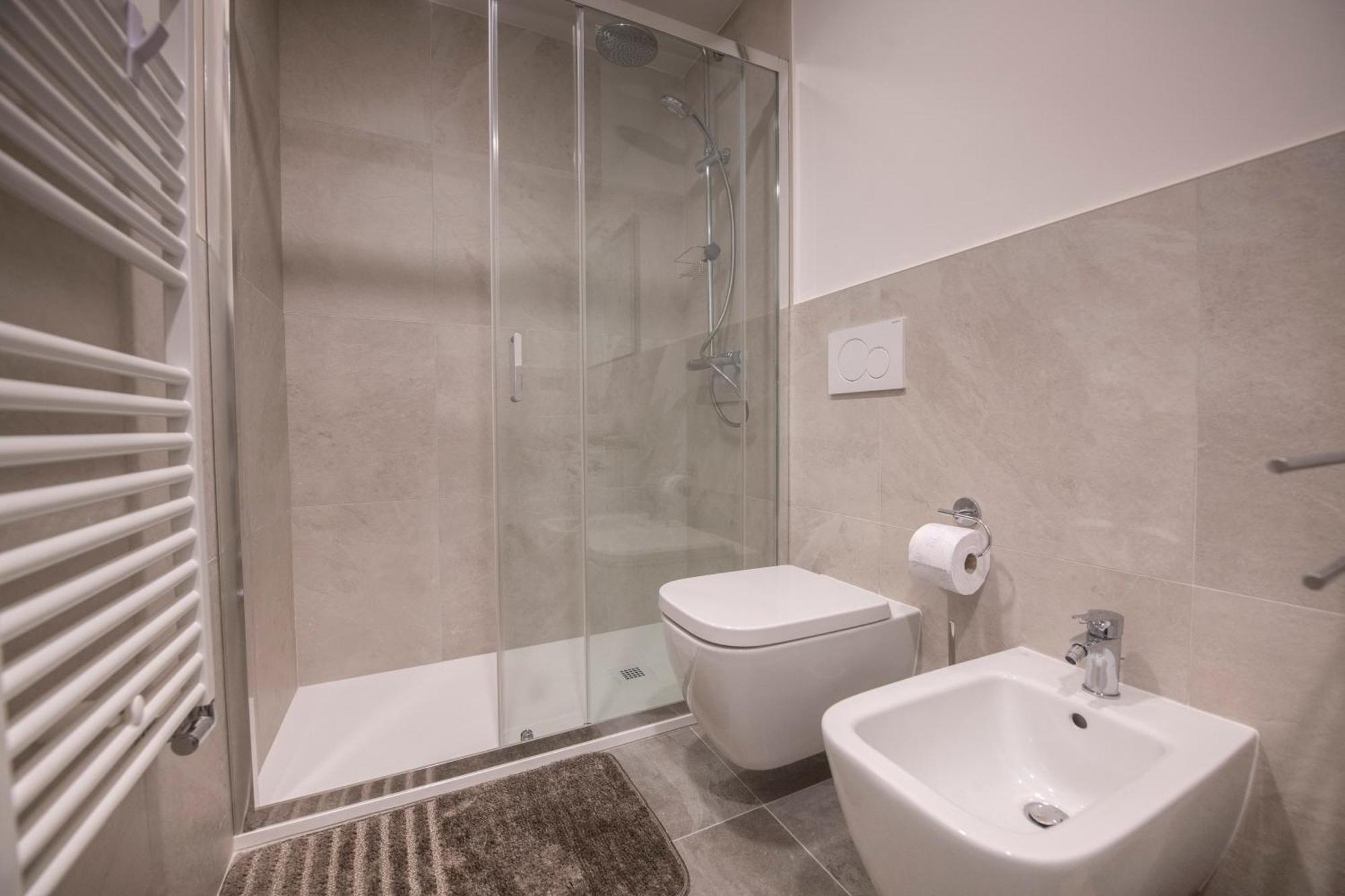 258 - The Loft In Largo Zecca - Luxury Nel Cuore Di Genova Екстериор снимка