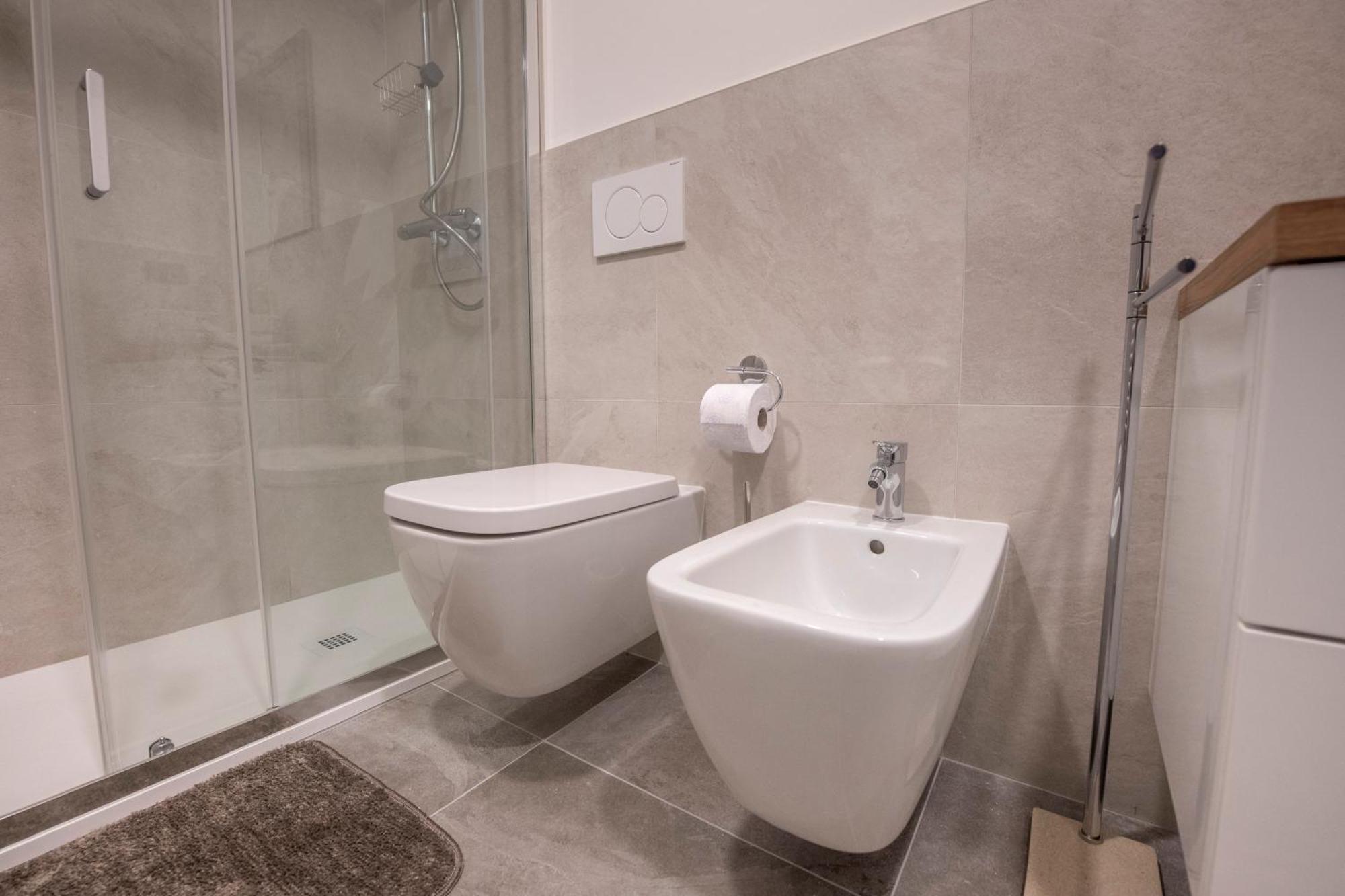 258 - The Loft In Largo Zecca - Luxury Nel Cuore Di Genova Екстериор снимка